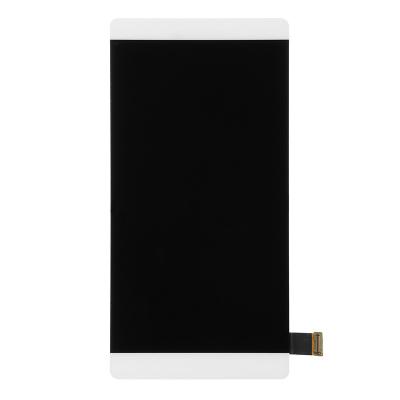 China china factory with wholesale price white gold sliver for huawei p8 max lcd display for huawei for sale