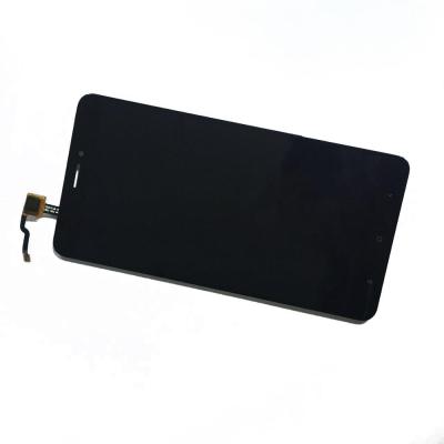 China Mobile phone lcd display for xiaomi MI lcd max 6.44inch touch screen for sale