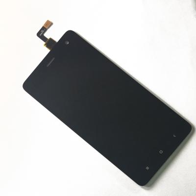 China Low prices touch screen for xiaomi mi4 lcd screen display for xiaomi mi4 for sale