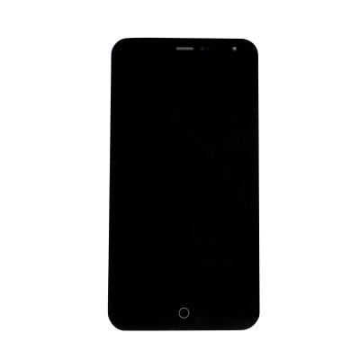 China factory supplier screen replacements for meizu m1 note lcd with digitizer black 4.7 inch 5.5 inch for sale