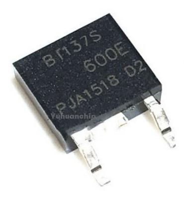 China Standard Original BT137600E BT137-600E BT137-600E/DG BT137-800 BT137-800E Ic Chip for sale