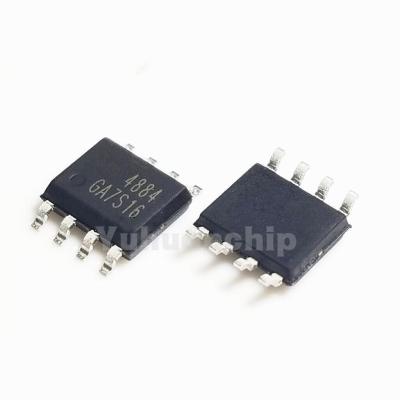 China Standard (electronic components) AO4884 for sale