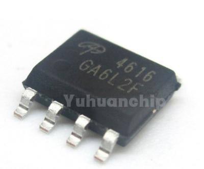 China Standard High Quality Original transistors AO4805 SOP-8 Transistors SMT PCBA PCB One-Stop service for sale