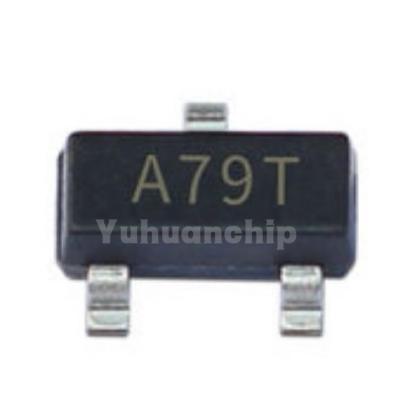 China Standard (Original New) Mosfet Universal SMD Transistor 3407 AO3407 for sale