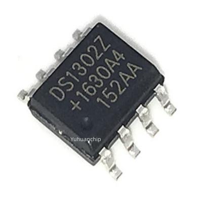 China Standard Electronic components new and original integrated circuit DS1302Z+T R DS1302Z for sale