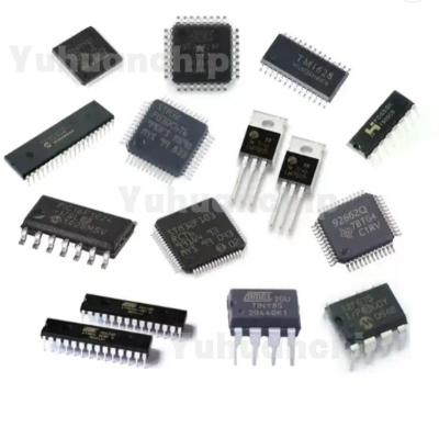 China Standard Manufacturer Supply DS18B20+ Electronic Components Temperature Sensors IC Chip for sale