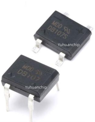 China Standard Original and High Quality BRIDGE RECT 1A 1KV DBS DB107S for sale