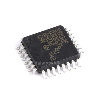 China Standard Integrated Circuits STM32F030F4P6 STM32F030K6T6 STM32F030C6T6 STM32F103 STM32F103VBT6/VCT6 integrated circuit ic chip for sale