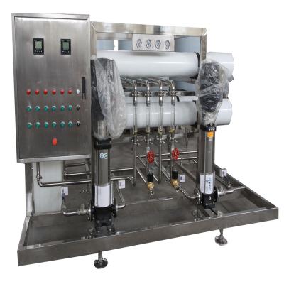 China beverage sunswell pasteurizer machine for fruit juice for sale