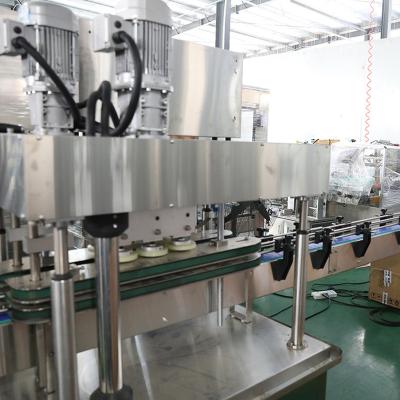 China Semi Automatic Food Grading Machine Filling Machine Capping Machine for sale