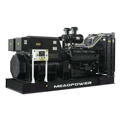 China 120kw 150kva Diesel Generator Set Plant in Shanghai with 4/L Engine Cylinder for sale