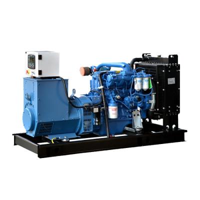 Cina Generatori super silenziosi da 18 kW con Yuchai Meao Genset Set generatore da 22,5 KVA in vendita