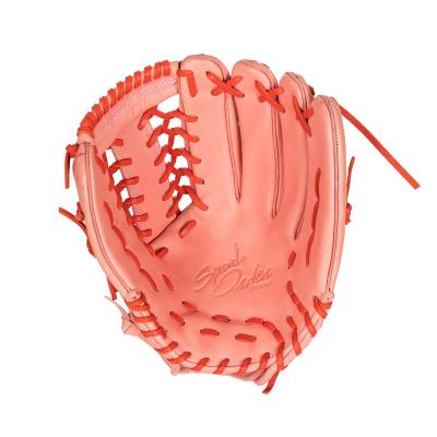 China Pro Kip Top Quality Baseball and Baseball Gloves Japanese Kip Leather Baseball Gloves for sale