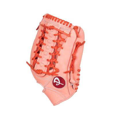 China Pro Glove Kip Leather Baseball Fielding Gloves by Kip Custom Design Baseball Fielding for sale