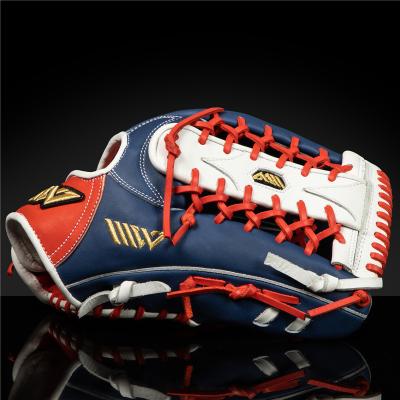 China CUSTOMIZABLE BASEBALL GLOVE FOR SALE KIP CUSTOM PROFESSIONAL BASEBALL GLOVE for sale