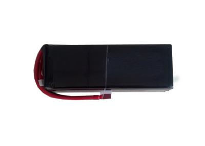 China Long Lasting Remote Control Car Battery Packs , High Power Lipo Battery For Rc Car for sale