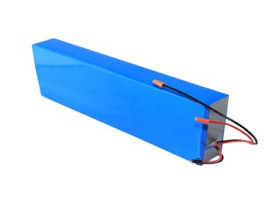 China High Power 10000 Mah 4s Lipo Battery Pack 14.8 V , 9072145 10Ah Battery Model for sale