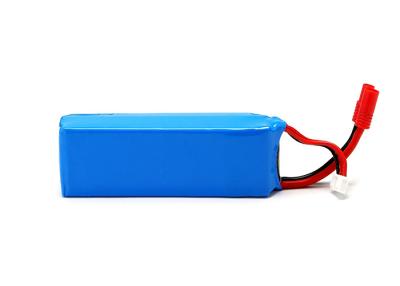 China Lightweight Jump Starter Battery Pack 5200mAh With High Storage Capacity for sale