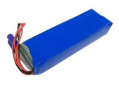 China Portable Car Starter Battery Pack 11.1V 6000mAh for sale