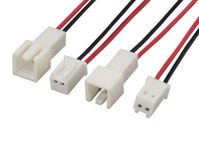 China Molex 5102 & 5240 2.5mm Pitch Male Female Connector Wire Cable Assembling for sale