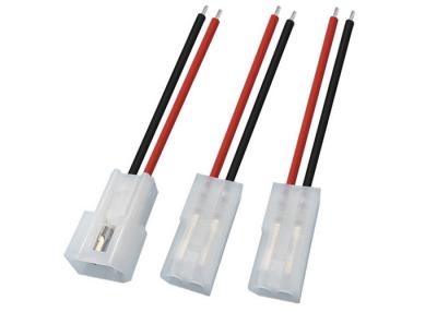 China Custom 2 pin Automotive Molex 5500 5600 3.68mm Pitch  Connectors Cable Assemblies for sale