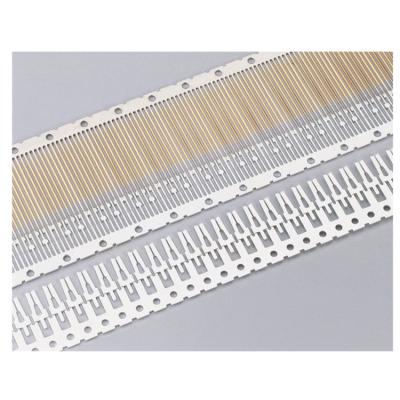 China Custom Electronic Metal Stamping Protect Lead Frame 32-08 for sale