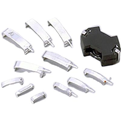 China Taiwan OEM Metal Clips Pressing Parts Clip-1 for sale