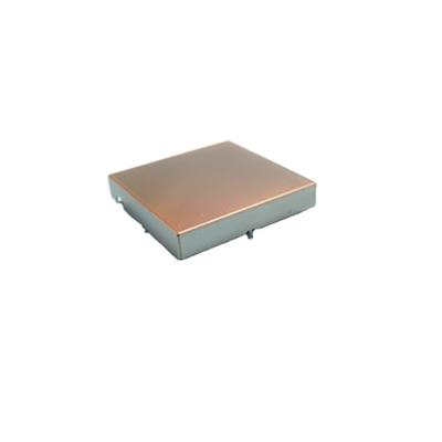 China By stamping the metal shielding the case to prevent EMI 36-05 for sale