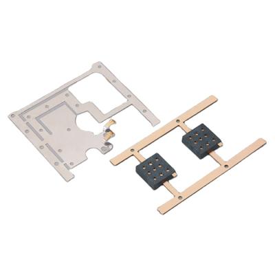 China Injection Molding 32-01 Antenna Components for sale