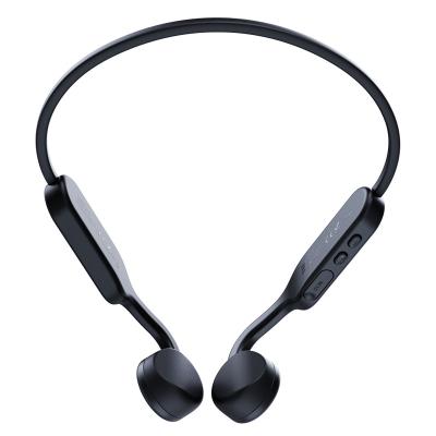 China 2021 Conductive Bone Conduction Wireless Waterproof Bone Conductor With Running Wireless New Designed Waterproof Wireless Earphone for sale