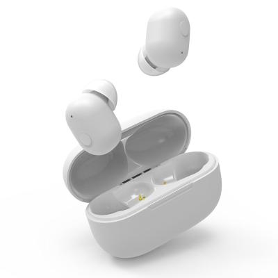 China In-Ear Mini Portable Factory Original Customized in Quiet Comfort Ear Gaming Wireless Earphone Earbuds with Good Sense of Experience for sale