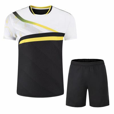 China Sets Wholesale Custom Design Soccer Uniform Sublimation Printing Soccer Wear Soccer Jersey Sets For Kids And Adult for sale