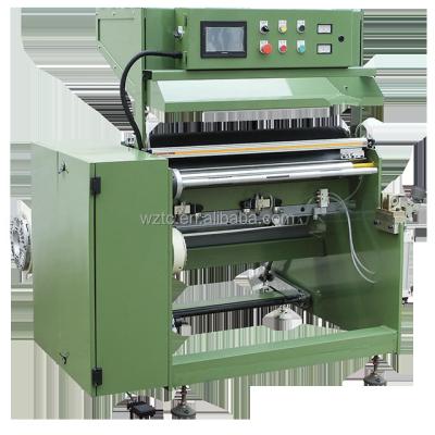 China TCJ-FJ-800/1050High Speed ​​Wrap Paper Winding Machine (Factory) for sale