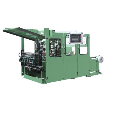 China Commodity Champion Product High Speed ​​Wrapping Roll Rewinding Machine (Factory) for sale