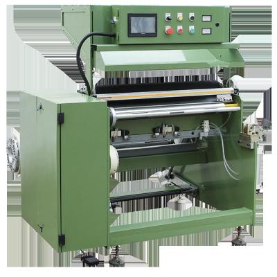 China TCJ-FJ-800/1050 Products Gift Paper/Poster Rolling Machine (Factory) for sale