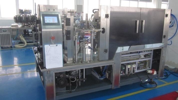 Fornitore cinese verificato - Ruian Joye Machinery Co., Ltd.