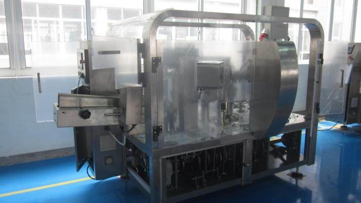 Fornitore cinese verificato - Ruian Joye Machinery Co., Ltd.