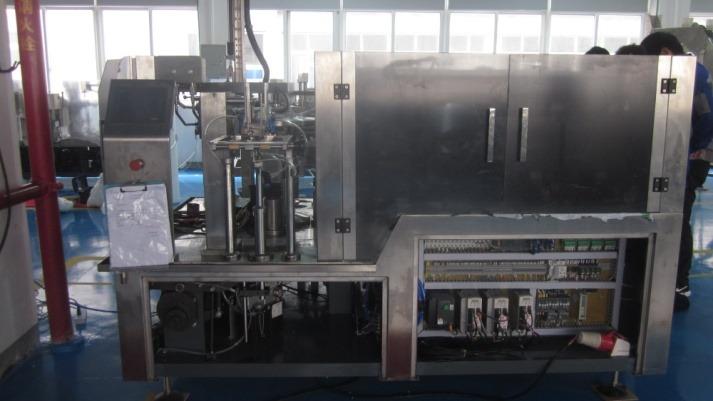 Proveedor verificado de China - Ruian Joye Machinery Co., Ltd.