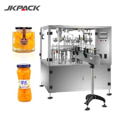 China Small Perfume Filling Sodac Coconut Oil Scale Glass Water Preform Refilling Plastic Bottle Cap Sealing Machine Te koop