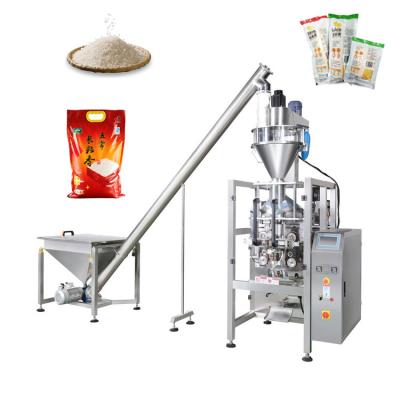 China Automatic Packing Machine For Powder for sale