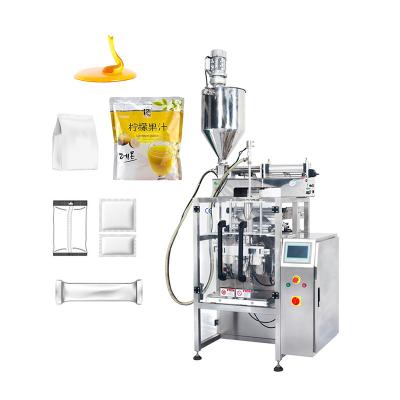 Cina JKPACK Automatic Yogurt Packaging Machine in vendita