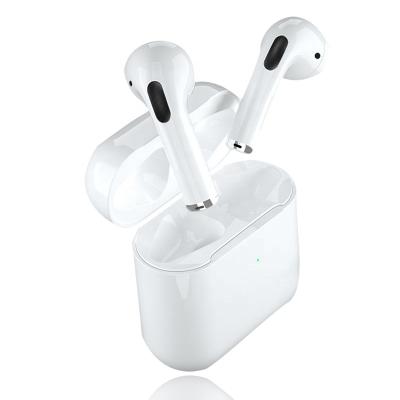 China 2021 New Arrivals Pro4 Earplugs Pro4 In-Ear Headsets Waterproof Wireless Earphone Air TWS Earbuds BT 5.0 GEN 4 For IOS Android for sale