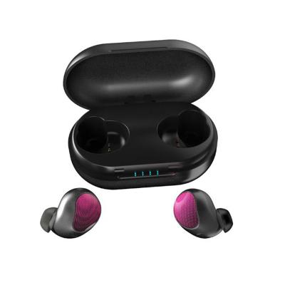 China Hot Selling Promotional Shenzhen In-Ear OEM In Ear Waterproof Earbuds for sale