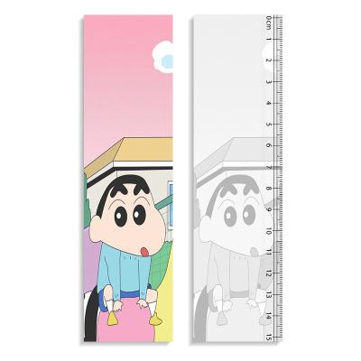 Chine Service d'impression lenticulaire droit des règles 3D avec le crayon Shin - la conception de Chan à vendre