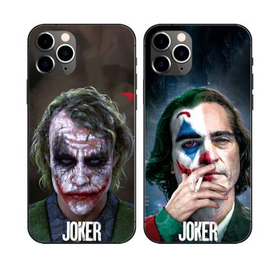 China PET 3D Lenticular Flip Adhesive Mobile Phone Case for sale