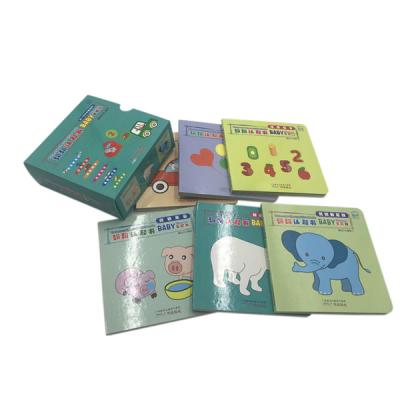 China paper & Cardboard Kids Ship Paperback and On-Demand Hardcover Kids Book Printing Service for sale