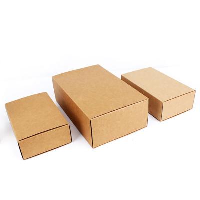 China Custom Recyclable Printed Waxed Corrugated Cardboard Packaging Boxes Shipping Boxes for sale