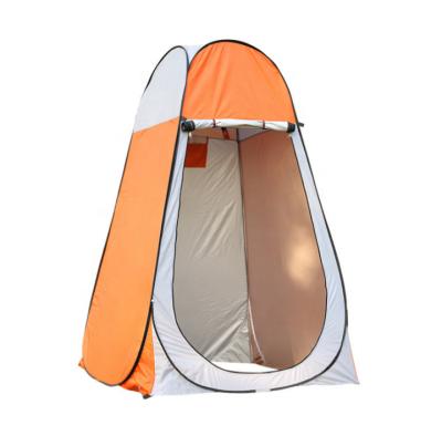 China 1.2M 1.5M Camouflage Portable Camouflage UV-resistant And Waterproof Quick Automatic Opening Tent for sale