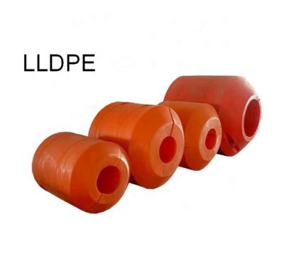 China UV Resistant & Durable Customer Size Ocean Deep Water Float Water Buoy With PU Foam for sale