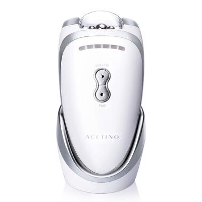 China Electric Face Lift Massage Advanced Therapy Vibration Face Lift Roller Massager for sale